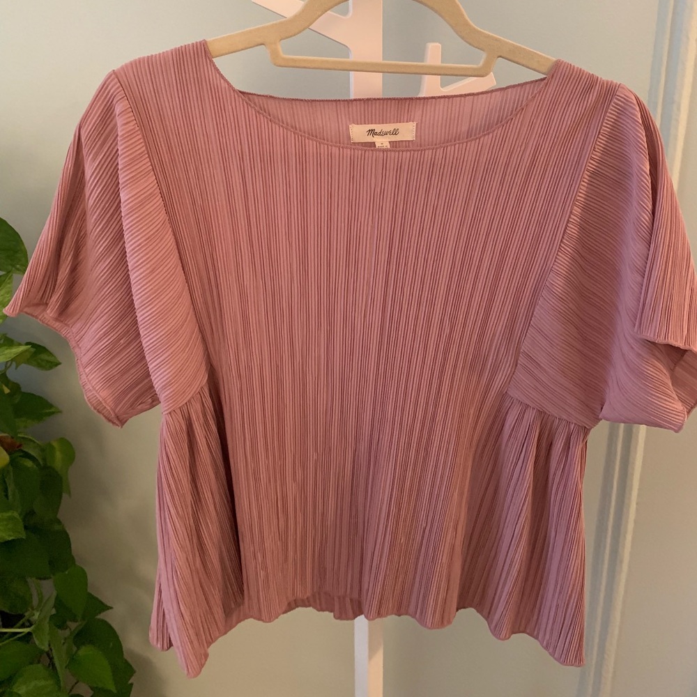 Madewell Shirt
